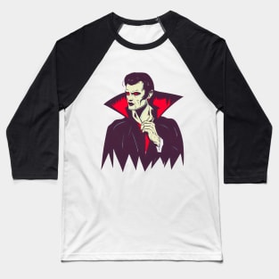 VAMPYRE Baseball T-Shirt